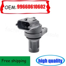 1pc NEW 99660610602 Engine Camshaft Position Sensor For Mercedes 97-13,