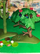 PLAYMOBIL  tree ,please visit my store