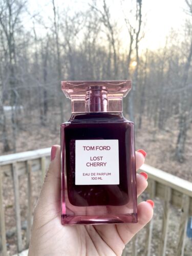 TOM FORD Lost Cherry Eau de Parfum