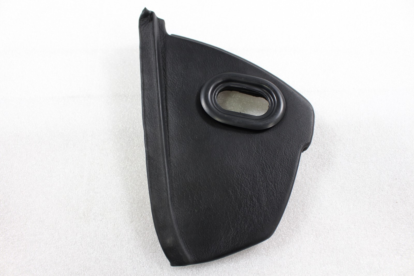 Ferrari 456, RH, Right, Interior Dash End Panel, Used, P/N 65430300