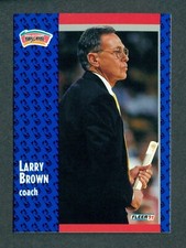 1991-92 Fleer Basketball ***Your Choice*** Buy More and Save Up to 50%!