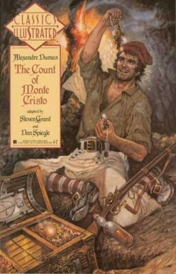 Classics Illustrated (1990) #   7 (9.0-VFNM)