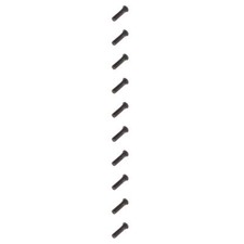 10x Maxgear 49-5099 Radbolzen für Honda Civic VII Civic VIII CR-V I CR-V II III