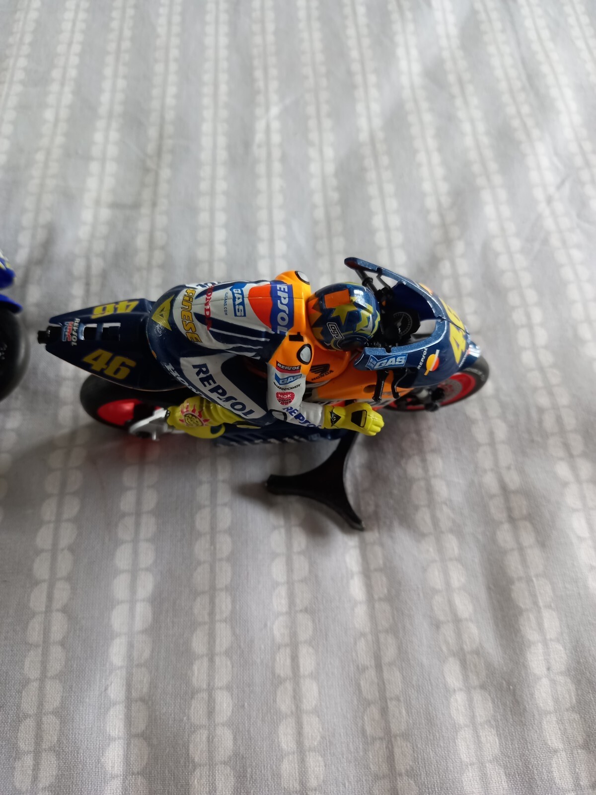 SCALEXTRIC Motorbikes Spares Or Repairs eBay