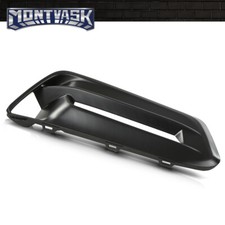 Fit For 18-20 Honda Accord Front Bumper Fog Light Bezel Right Side 71102TVAA10