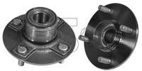 9230070 GSP Radlagersatz FüR Nissan