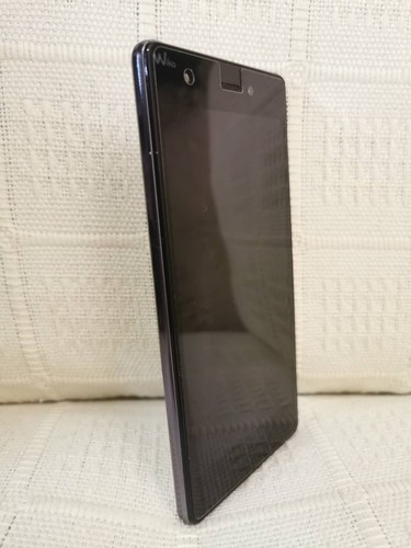 Wiko Pulp Nuevo 16GB Corlor Negro (NEGOCIABLE) - Imagen 3 de 4