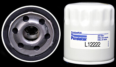 Filter L12222