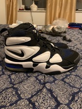 nike air max2 uptempo for sale
