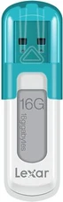 Lexar JumpDrive V10 16GB 2.0 USB Flash Drive