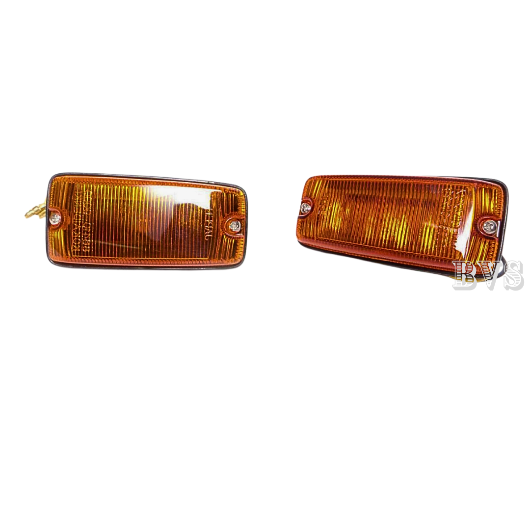 Side Marker Lamp Turn Signal Light For Suzuki Samurai Jimny SJ413