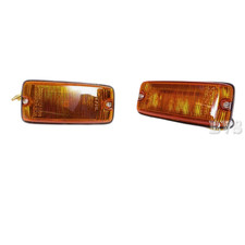 Side Marker Lamp Turn Signal Light For Suzuki Samurai Jimny SJ413 SJ410 1300