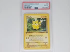 PSA 6: Pokémon English 1st Edition Jungle Pikachu