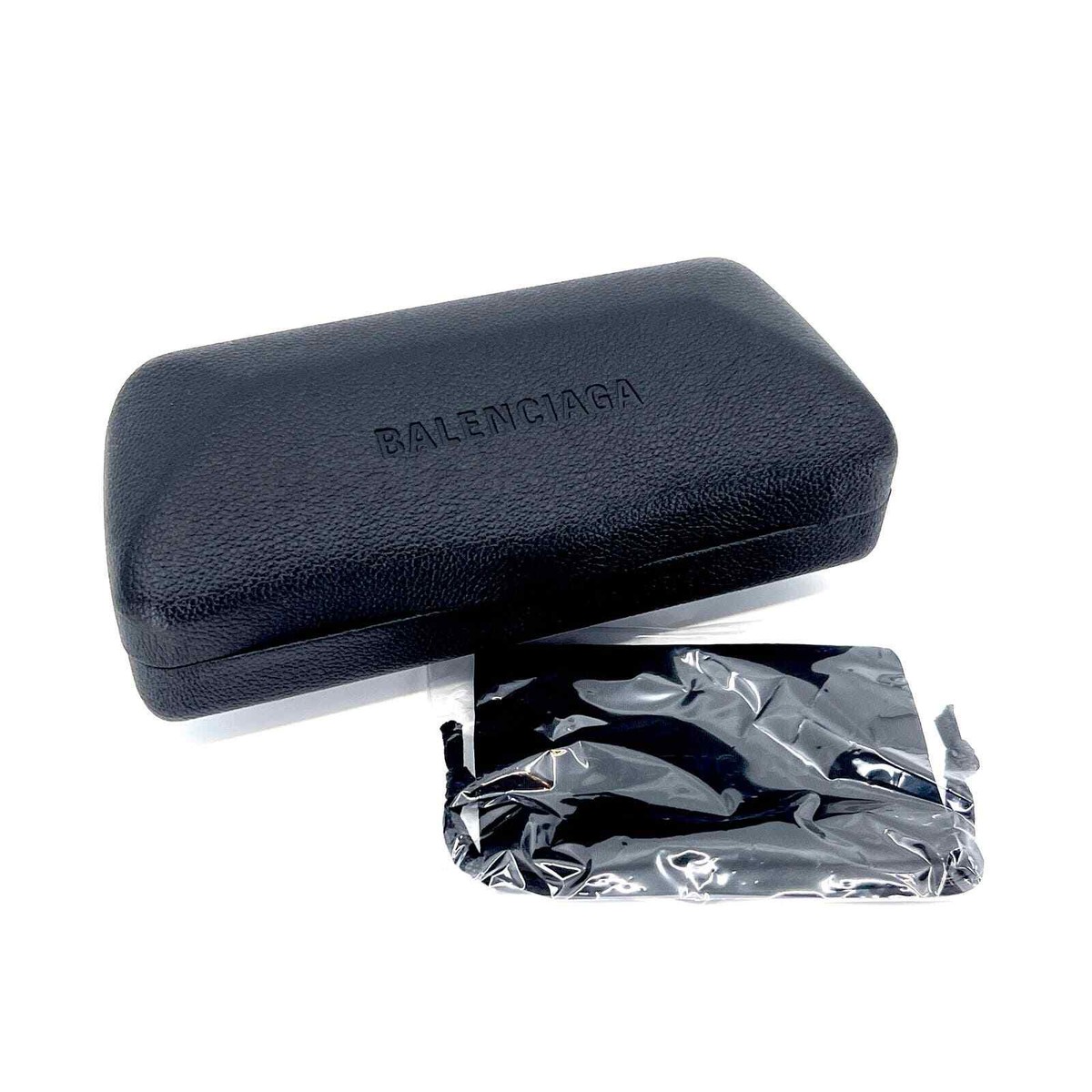 NEW!!! BALENCIAGA Sunglasses BB0192S 003 Authentic NEW!!! BALENCIAGA Sunglasses BB0192S 003 Authentic | eBay main image 2