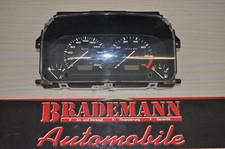 VW Polo 6n Benzin Tacho Kombiinstrument 6n0919860