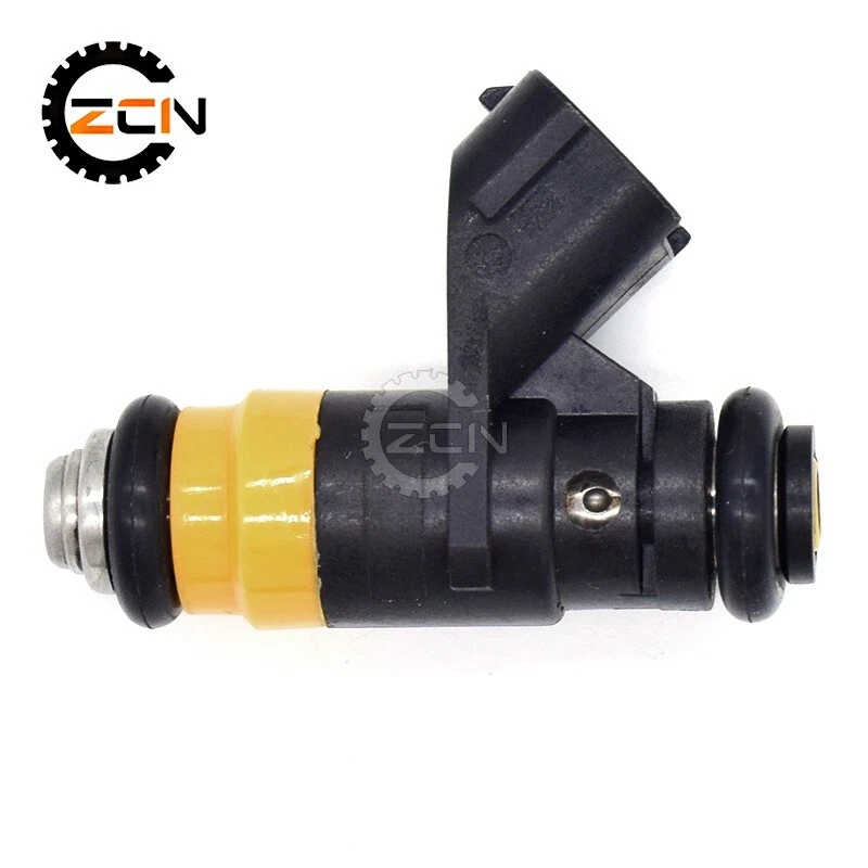 H029611 INJETOR DE COMBUSTÍVEL PARA 1999-2007 RENAULT MEGANE CLIO SCEINIC KANGOO 1.4 16V - Imagem 2 de 4
