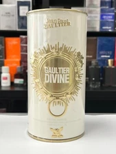 Jean Paul Gaultier Divine Eau de Parfum for Women 3.4 fl. oz. / 100ml