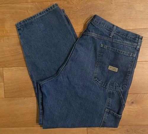 SZ 42x30 Denim Authentic issue 