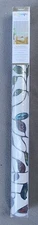 ArtScape NEW LEAF NIB Stained Glass Privacy Static Cling Window Film 24” X 36”