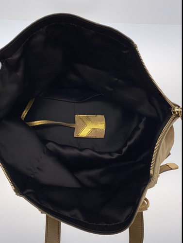 Yves Saint Laurent Downtown bag - Picture 5 of 7