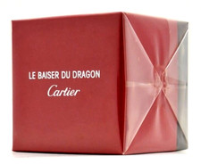 Cartier Perfume Le Baiser Du Dragon Fragrances for Women for sale