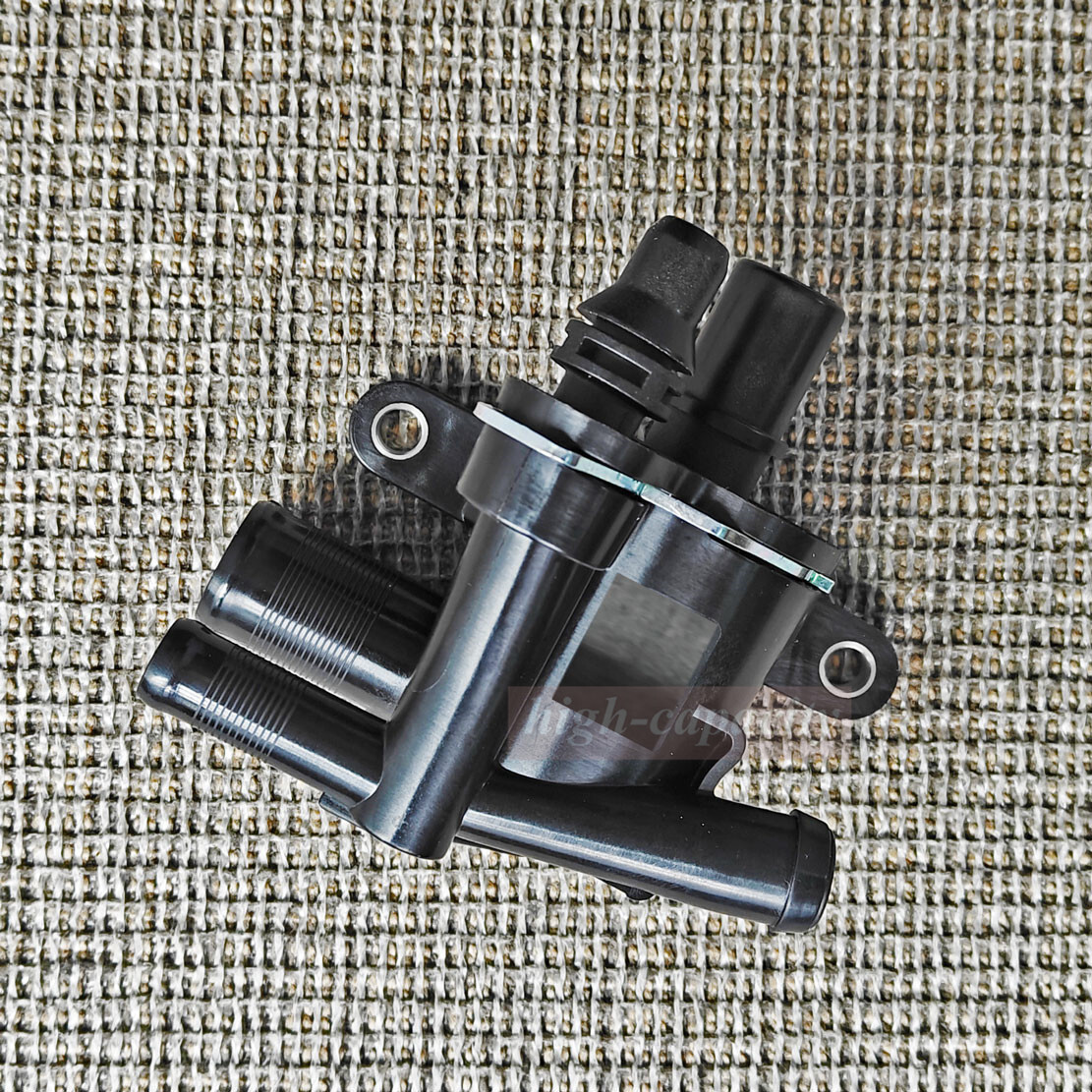 Fits For Jaguar XF E-Pace F-Pace F-Type Water Separator Valve 2.0T