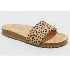 NWT Cat Jack Kid's Slide Sandals