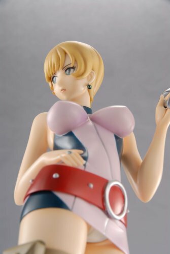 009 1 Mylene Hoffman Figure Organic Japan For Sale Online Ebay