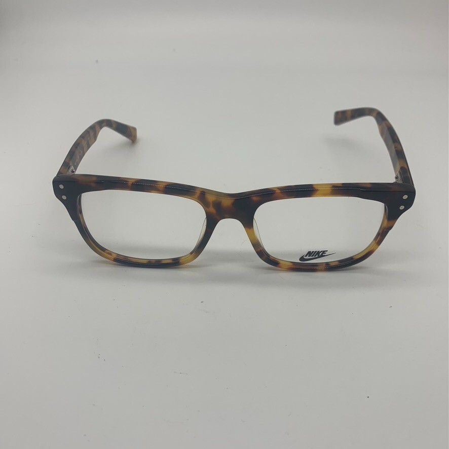 nike tortoise eyeglasses