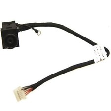 DC POWER JACK Plug Socket Cable For Sony VAIO PCG-51311L PCG-51312L PCG-51311T