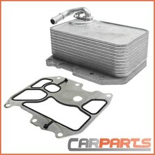 Ölkühler Motoröl für Audi A4 A5 A6 A7 A8 Q5 Q7 Q8 VW Amarok Touareg 3.0 2014-22