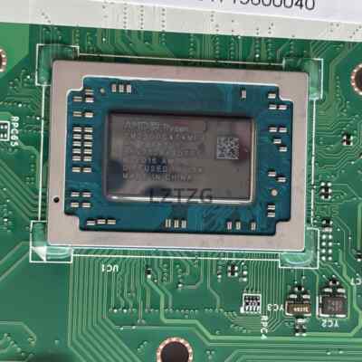 LA-G021P For Acer A315-41 AN515-42 Motherboard R5-2500U RX560X 4G