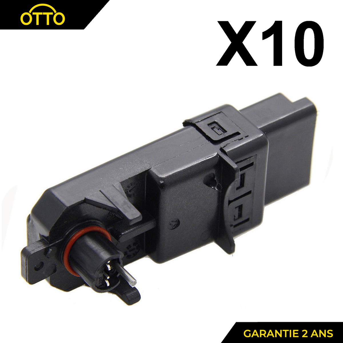 Module Moteur Lève-Vitre TEMIC NTY Pour Renault Clio 3 (À Partir De Mai 2009) - Neuf