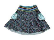 Matilda Jane Paint By Number Skirt Size 10