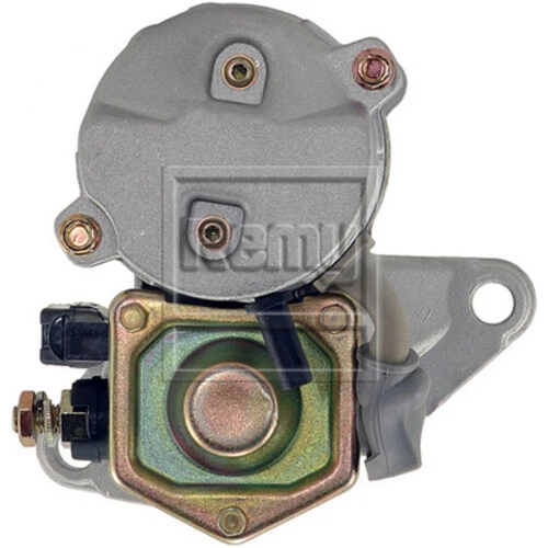 Motor de arranque compatible con Toyota Celica RAV4 1994-2000 Avalon, Camry REMY Foto 3 de 4