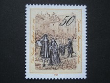 Berlin MiNr. 813  postfrisch**  (BE 813)