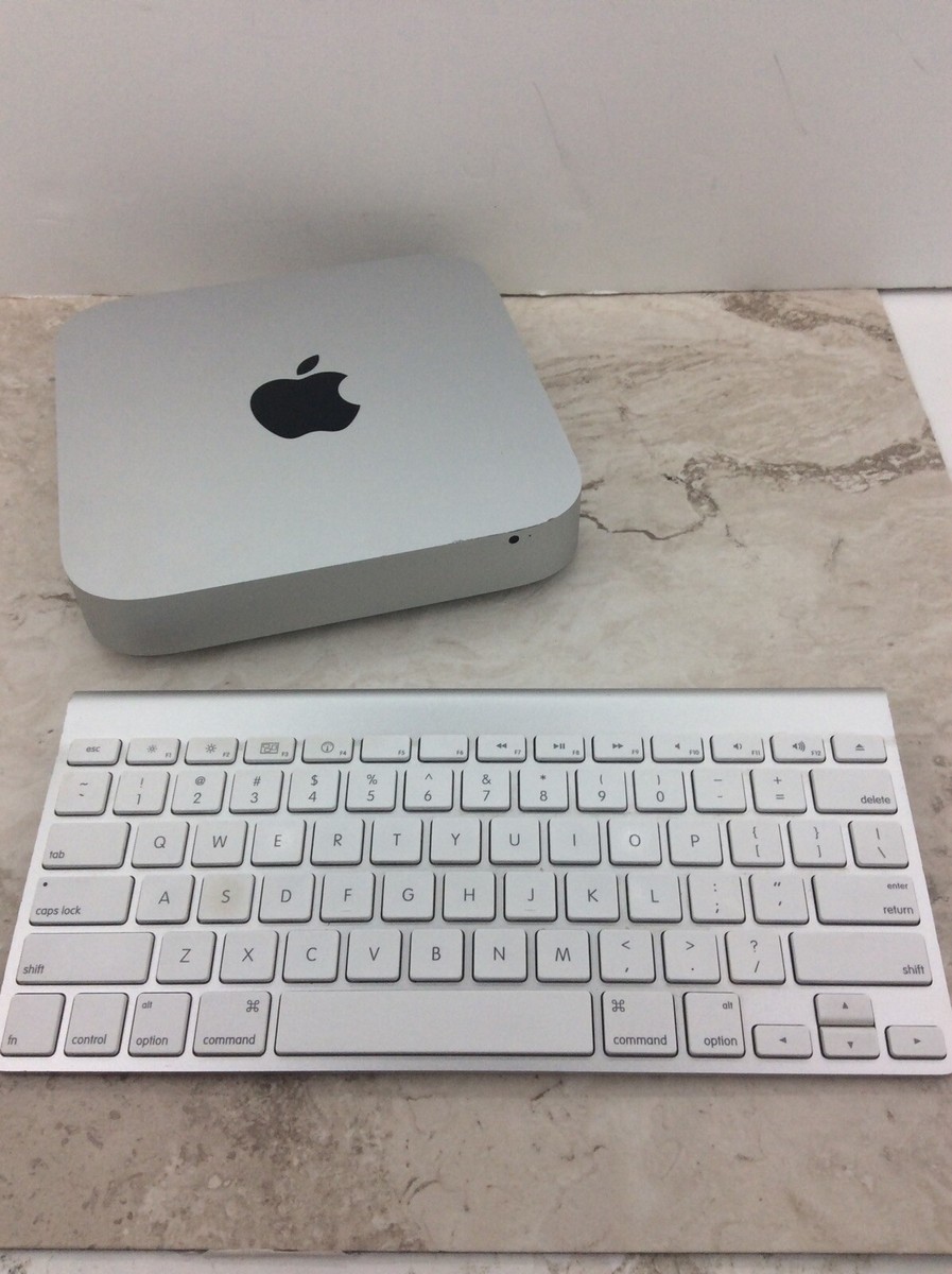 【Apple】Mac mini Late2012 +magic keyboard mac mini late2012 & apple magic keyboard