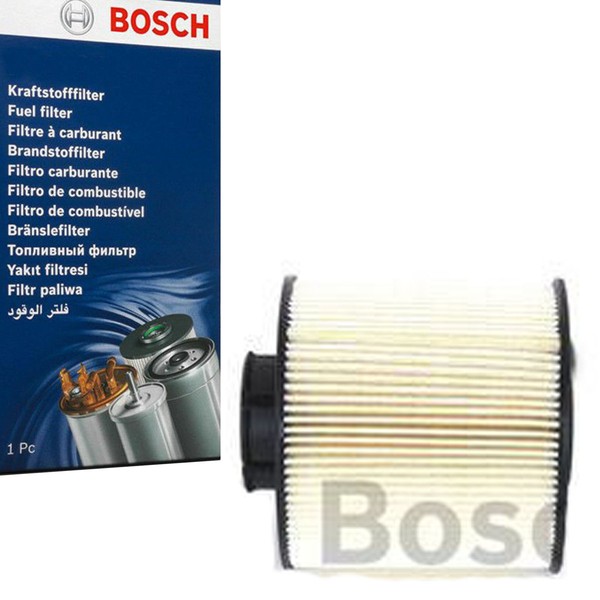 Bosch 1457431707 Kraftstofffilter FüR Mercedes Accelo Atego 2 Atron Axor Citaro-image