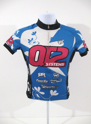 Pearl Izumi Custom Damen Radtrikot Größe Small