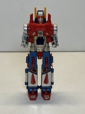 Vintage Takara diaclone dia battles Takara Rare Incomplete