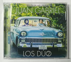 Juan Gabriel Dvd