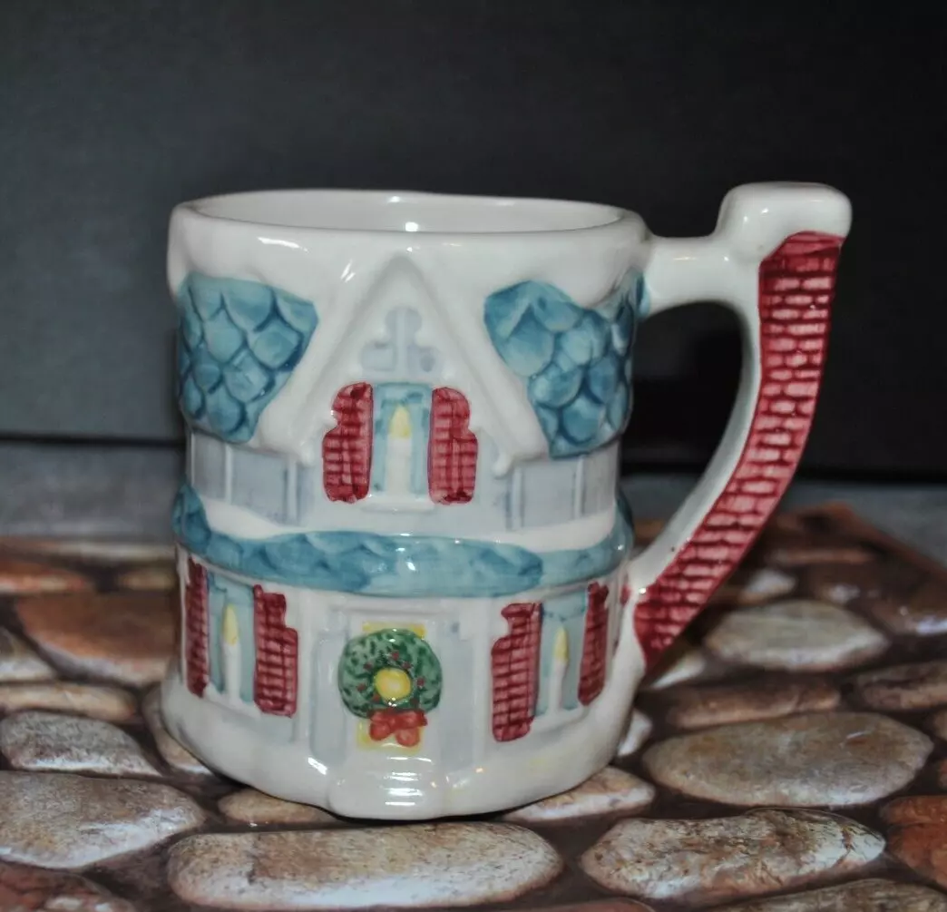 Claire House Cup