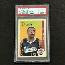 2010 NBA All-Star Basketball Card Teams 44