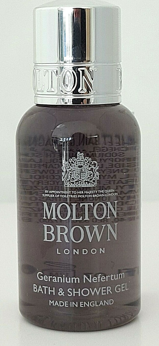 Christmas Gift Set Molton Brown Shower Gel/Body Lotion 6 piece eBay