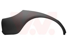 VAN WEZEL 1865534 Stoßfänger für FORD