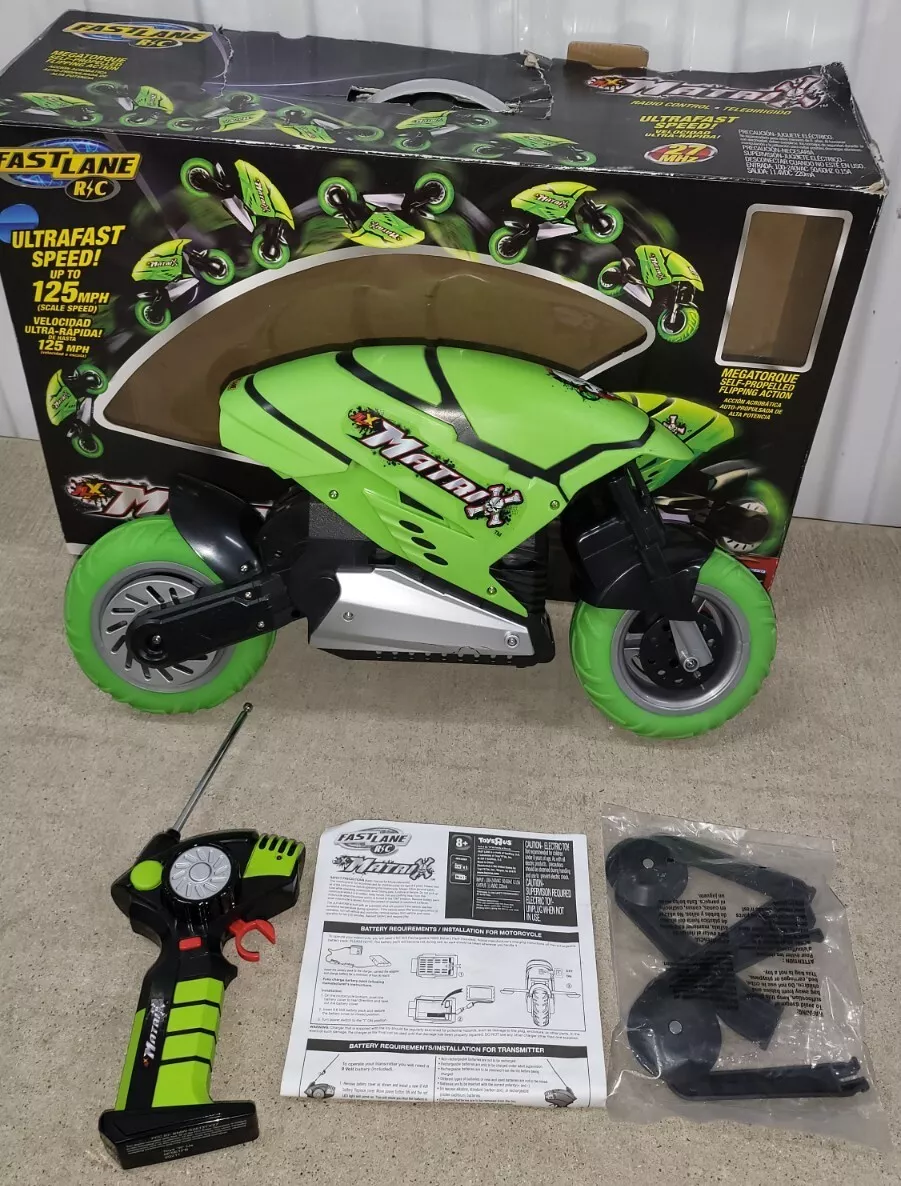 Fast lane clearance rc parts