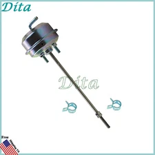 A276 Turbo Wastegate Actuator for Mercedes-Benz GLC43 E450 A2760901580 3.0L 