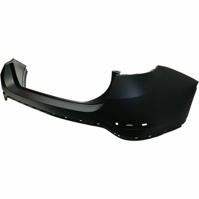 Rear Primered Upper Bumper Cover Fits BMW X1 51127345036 BM1114101 eBay