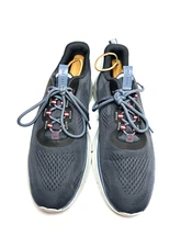 Cole Haan Zerogrand Journey Blue Sneakers Shoes Men Size 13 M C35891