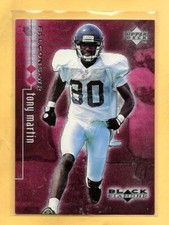 TONY MARTIN - 1998 Black Diamond 